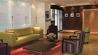 Residhome Paris Opéra