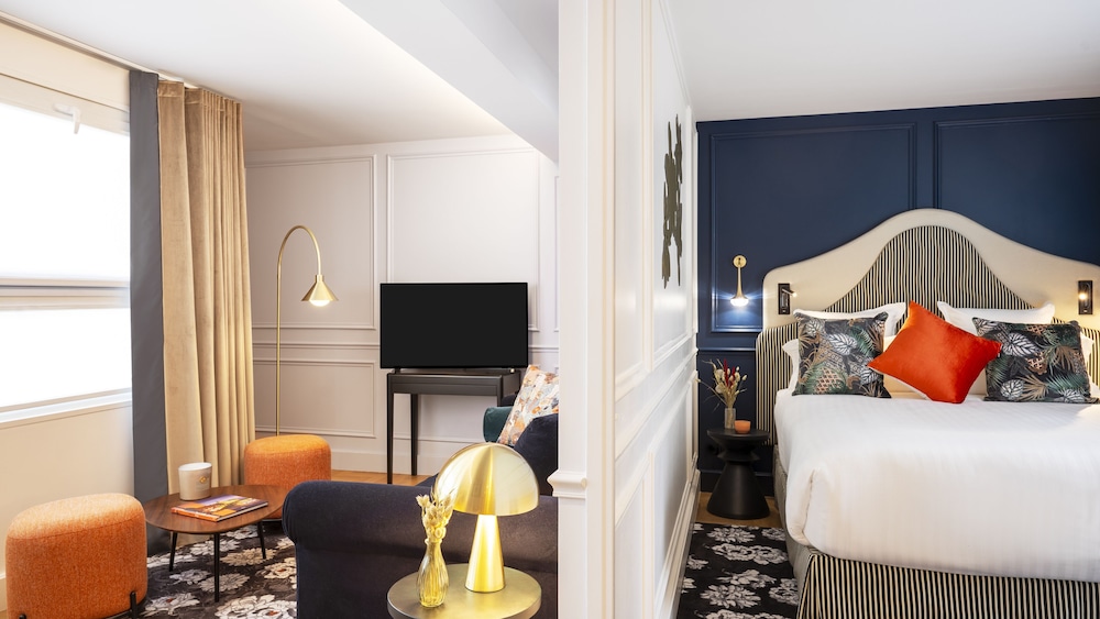 Residhome Paris Opéra