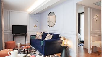 Residhome Paris Opéra