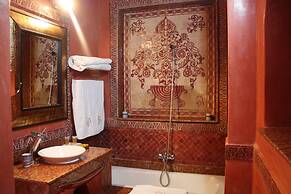Riad Arabesque