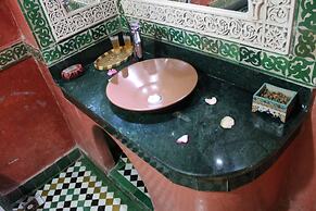 Riad Arabesque