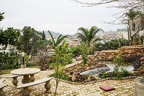 Riad Arabesque