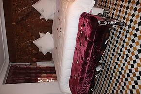 Riad Arabesque