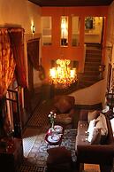 Riad Arabesque