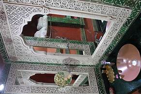 Riad Arabesque