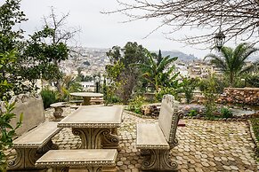 Riad Arabesque