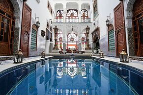 Riad Arabesque