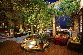 Riad Arabesque