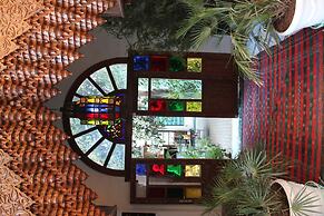 Riad Arabesque