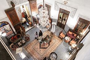Riad Arabesque