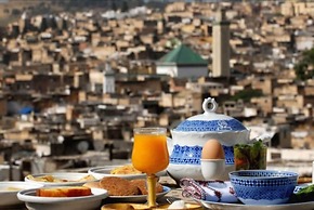 Riad Arabesque
