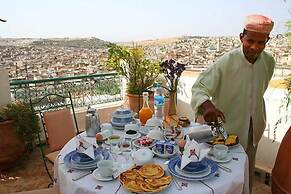 Riad Arabesque