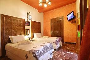 Riad Arabesque