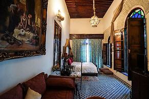 Riad Arabesque