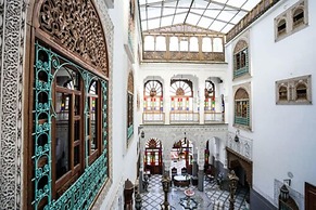 Riad Arabesque
