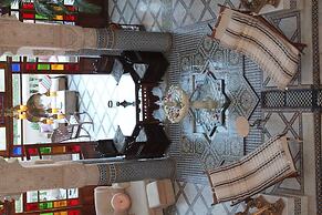 Riad Arabesque