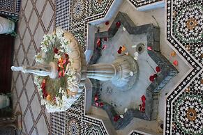 Riad Arabesque
