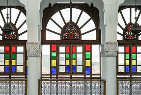 Riad Arabesque