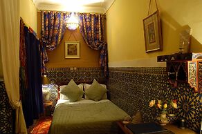 Riad Dalia