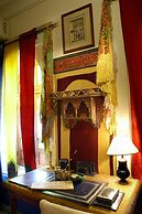Riad Dalia