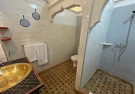 Riad Maison Arabo-Andalouse