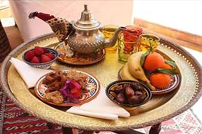 Riad Maison Arabo-Andalouse