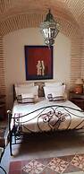 Riad Maison Arabo-Andalouse