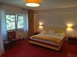 Hotel Herastrau