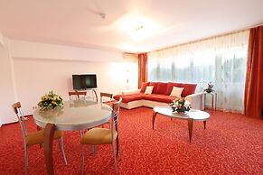 Hotel Herastrau