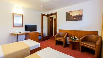 Hotel Herastrau