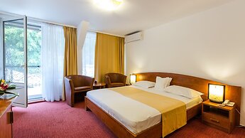 Hotel Herastrau