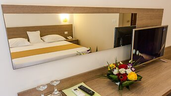 Hotel Herastrau
