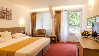 Hotel Herastrau