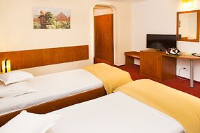 Hotel Herastrau