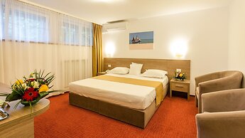 Hotel Herastrau