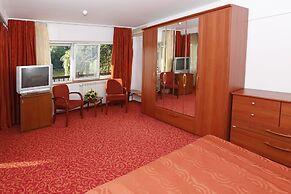 Hotel Herastrau