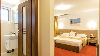 Hotel Herastrau