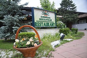 Hotel Herastrau