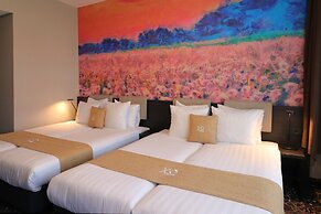 Hotel Van Gogh