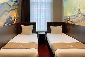 Hotel Van Gogh