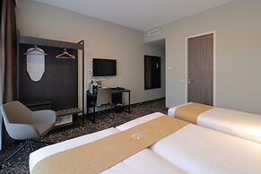 Hotel Van Gogh