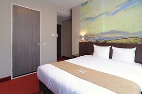 Hotel Van Gogh