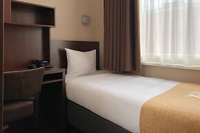 Hotel Van Gogh