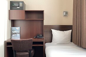 Hotel Van Gogh