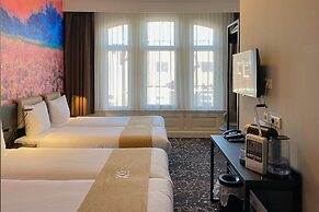 Hotel Van Gogh