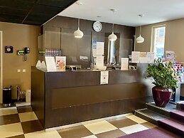 Hotel Van Gogh