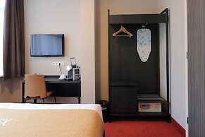 Hotel Van Gogh
