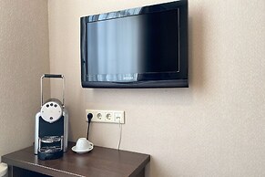 Hotel Van Gogh