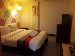 Sawasdee Sukhumvit Inn