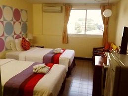 Sawasdee Sukhumvit Inn